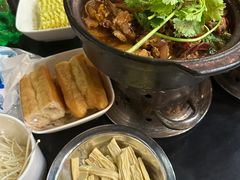 -川香煲(茅台路店)