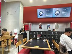 -红东阁东北菜烤肉酒馆(CROSS万象汇店)