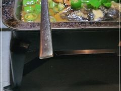 -探鱼·鲜青椒爽麻烤鱼(广州花都来又来店)