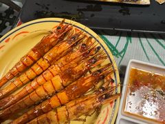 -辉记炭烧海鲜大排档·老字号(福田店)