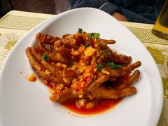 -铭副琦食·虾蟹烩馆(渔人码头店)