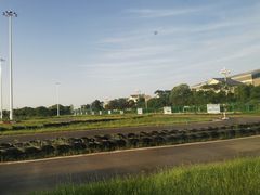 -极速星辰卡丁车赛车场(西山店)