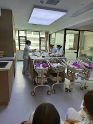 -弗蕾亚·和月月子调理院(东湖店)