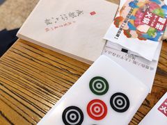 -成都你六姐·牛肉冒菜(城市集市合生汇店)