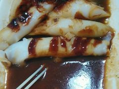 -芬芳甜品(同福路店)