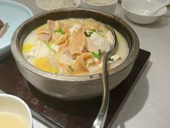 -狮王府淮扬菜(万象城店)