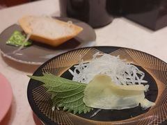 -争鲜回转寿司(东方银座店)