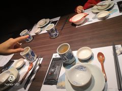-匠和风精致料理(莆田财富中心店)
