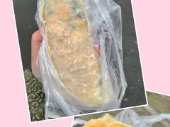 -阿姨卷饼(平凉路店)