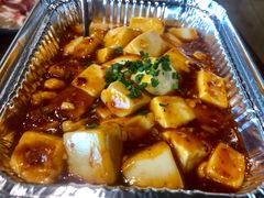 -热血兄弟·炭火烤肉(融侨中心店)
