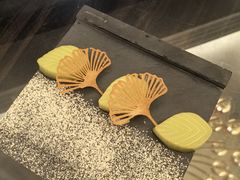 -东海朗廷酒店-唐阁T’ANG COURT 中餐厅