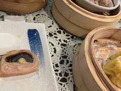 -鹭江宾馆·观海餐厅