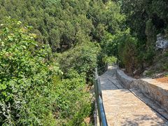 -龙洞风景区-藏龙涧