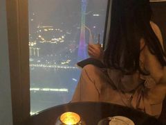 -广州四季酒店·天吧·高空酒吧