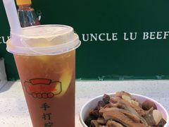 -卤大叔·广州牛杂(壹方城店)