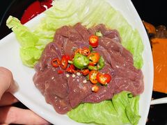 -三江两海老火锅(北京首店)