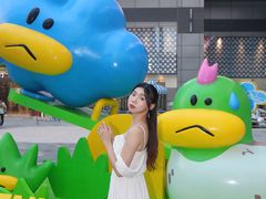 -天河领展广场