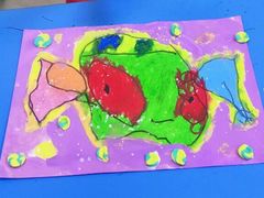 -东方童画少儿美术(莘庄体验馆)