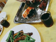 -南沙辉记烧鸡·荔枝木炭火吊烧(旧镇店)
