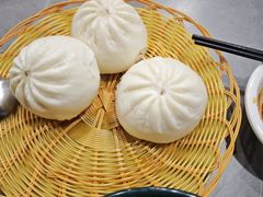 -郑家包子牛肉拉面(尚勤路店)