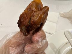 -广州酒家(昌岗地铁站店)