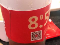 -大龙燚火锅(南山大道店)