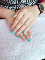 -东方丽人美甲
