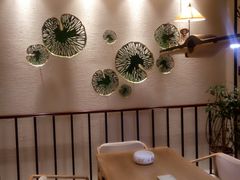 -兰亭茶叙(新新家苑店)