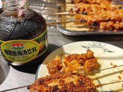 -壹加壹电烤串(总店)