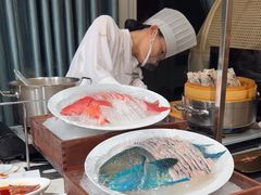 -京彩臻品火锅