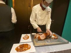 -滨河味道(北大街店)