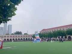 -民园广场