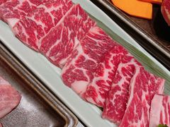 -花时·炭火烧肉(东百中心A馆店)
