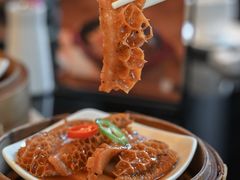 -珠江皇冠假日酒店-富临轩中餐厅