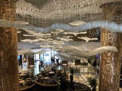 -威珀斯酒店·珀萃美食餐厅