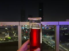 -于家堡洲际酒店·堡子里酒廊