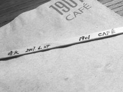 -1901 Cafe(西四店)