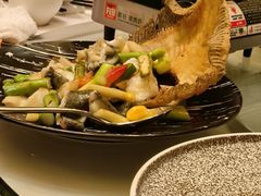 -长沙顺天凯宾斯基酒店·祈顺酒家中餐厅(雨花亭店)