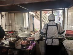 -正宗杨记普洱酸醋米线(总店)