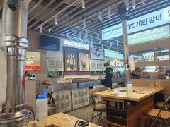 -安又胖韩国烤肉(美罗城店)