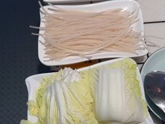 -小炉灶铁锅炖