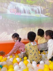 -动力星球家庭亲子游乐中心