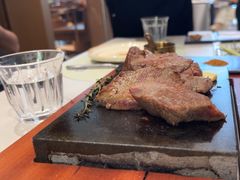 -一沙一城·岩烤牛扒(深圳首店)