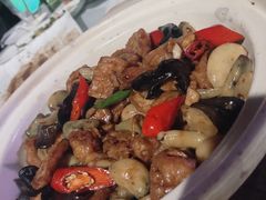 -梧桐餐厅(泉城路店)