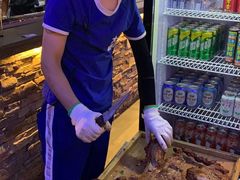 -三个蒙古大叔羊肉串(大宁店)