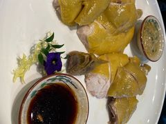 -申粤轩酒楼·三十年粤菜经典(丁香花园店)