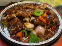 -小渔烧阳光小厨(中发·印象外滩店)