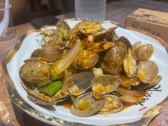 -沈记烧烤海鲜(江汉二路店)