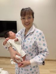 -海豚湾高端月子会所(黄浦店)