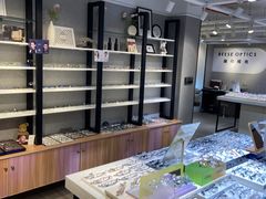 -瑞司视光眼镜·蔡司战略合作眼镜店(新街口店)